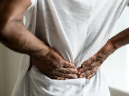 Workplace Back Pain