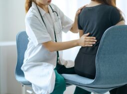 Dr. Islamuddin Wardak-Back Pain Treatment