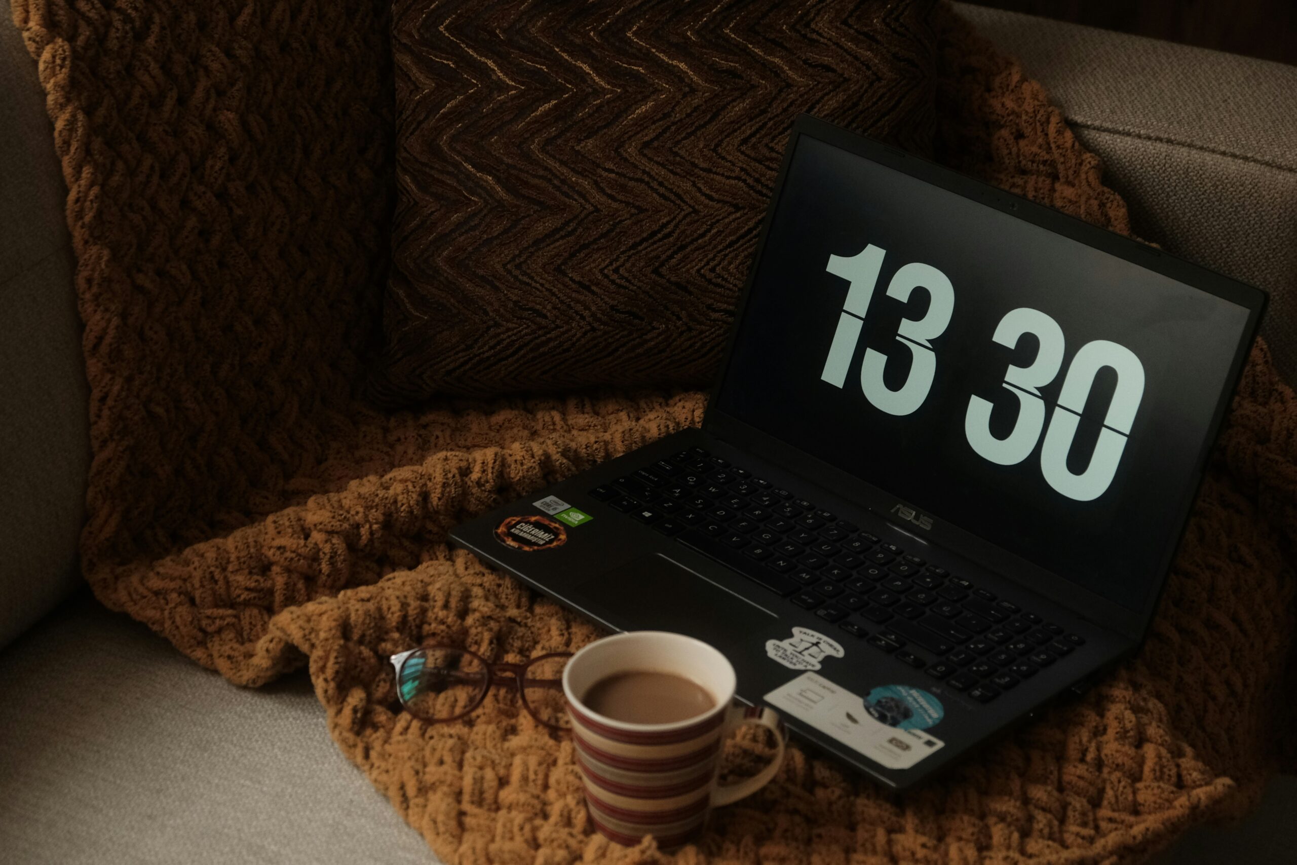 Screen Time