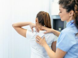 Preventative Chiropractic Care