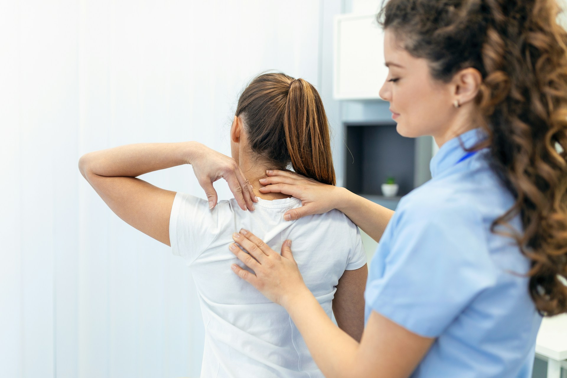 Preventative Chiropractic Care