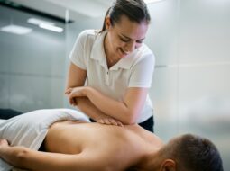 Chiropractic Care