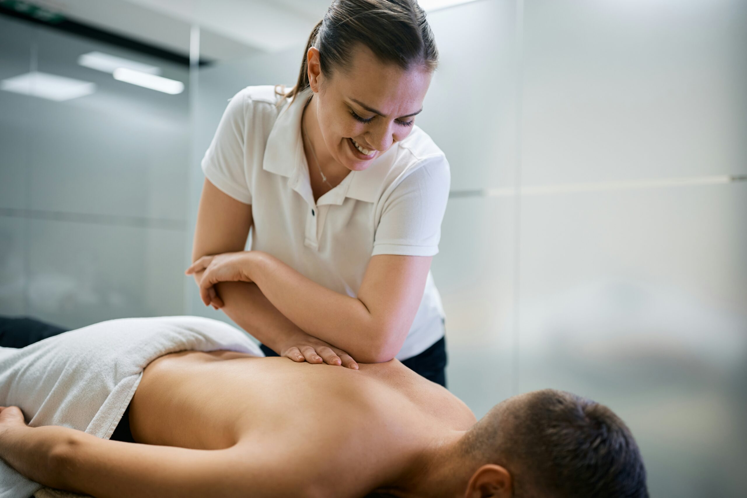 Chiropractic Care