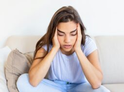 stress and chronic pain