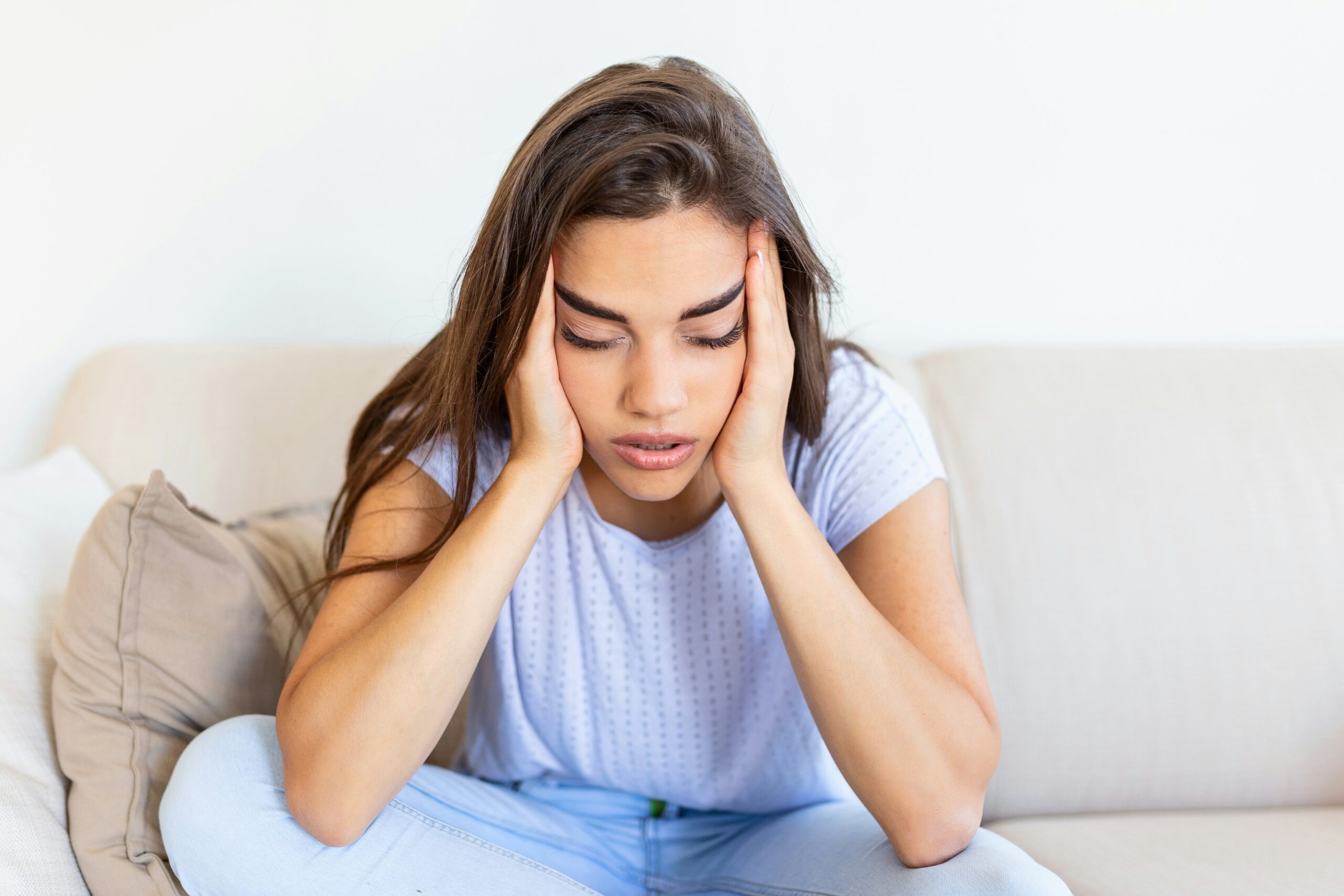 stress and chronic pain