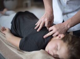 Dr. Islamuddin Wardak