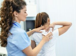 posture and body alignment