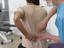 back pain treatment