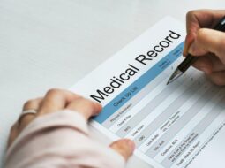 Detailed Medical Records