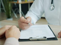 Medical Documentation