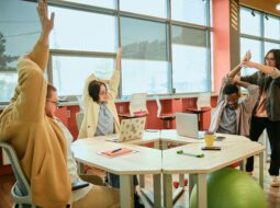 Repetitive Strain Injuries