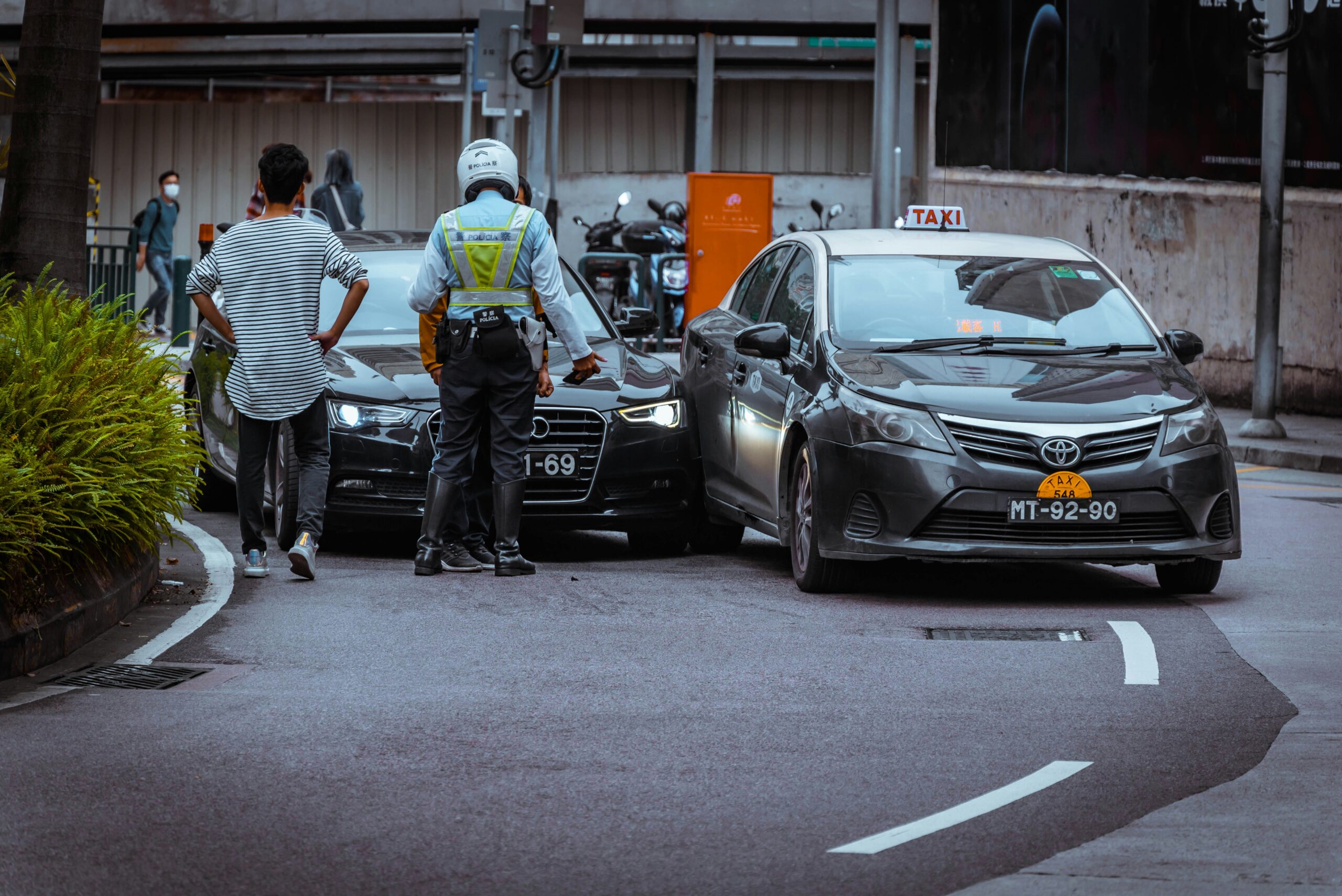 How Chiropractic Care After Car Accidents Can Support Faster Recovery